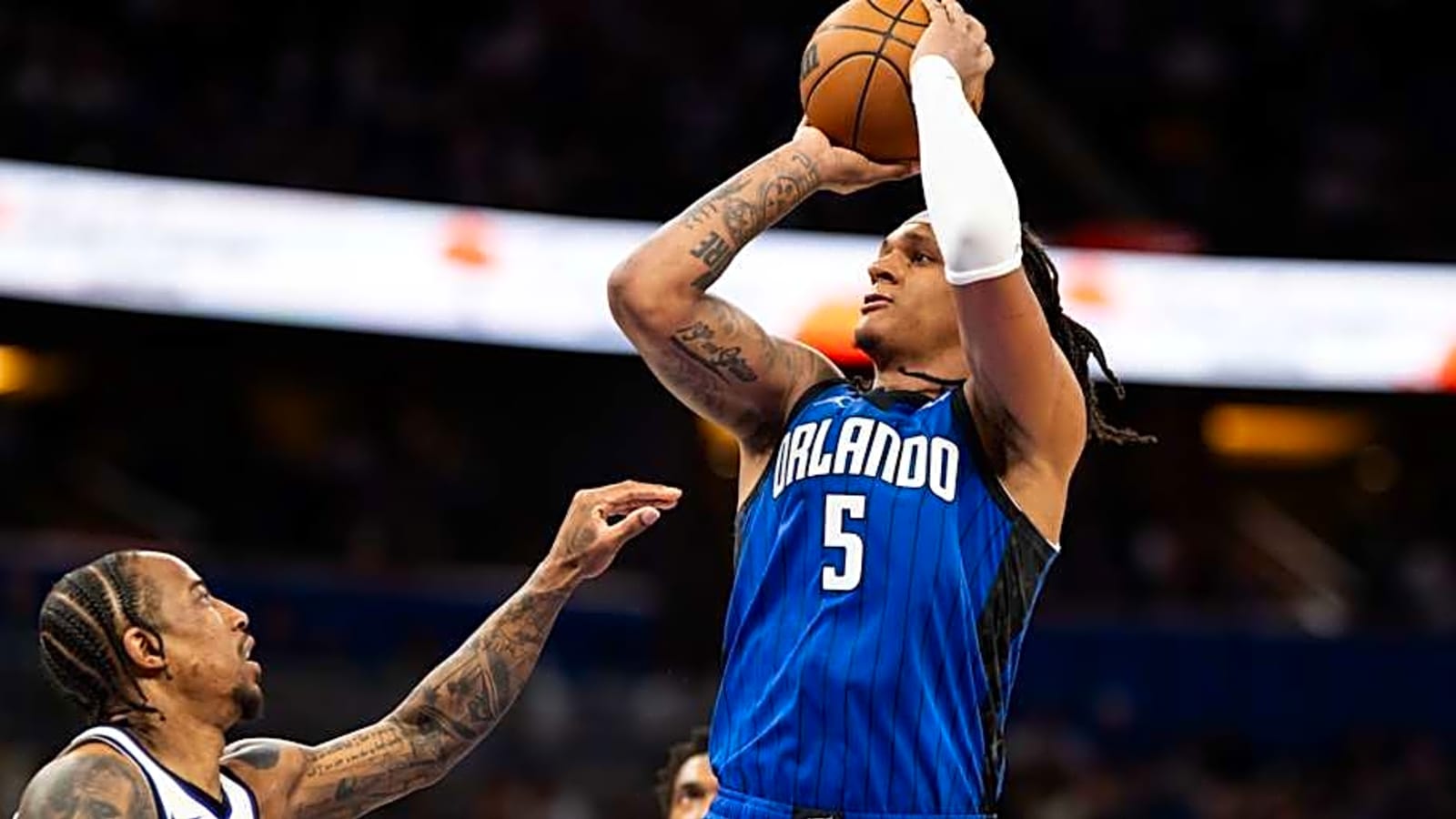 Orlando Magic Pegged As Eastern Conference Favorites By ESPN Analyst