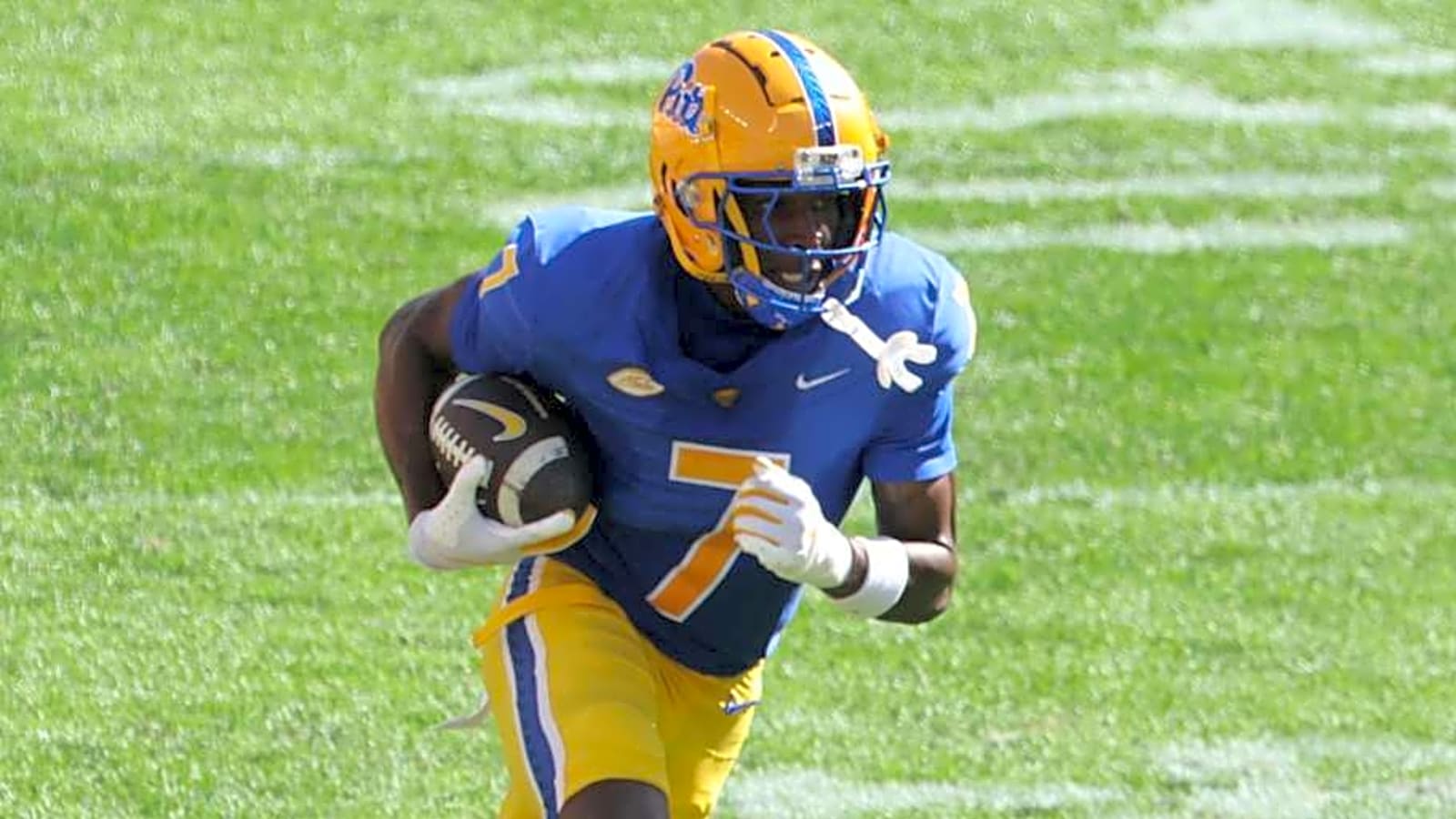 Pitt UDFAs to Watch After NFL Draft