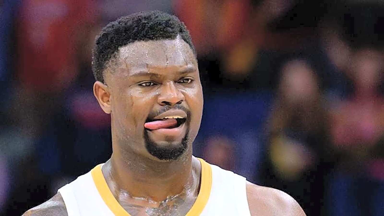 Zion Williamson Shows Leadership in Reaction to Pelicans&#39; Hot Preseason Start