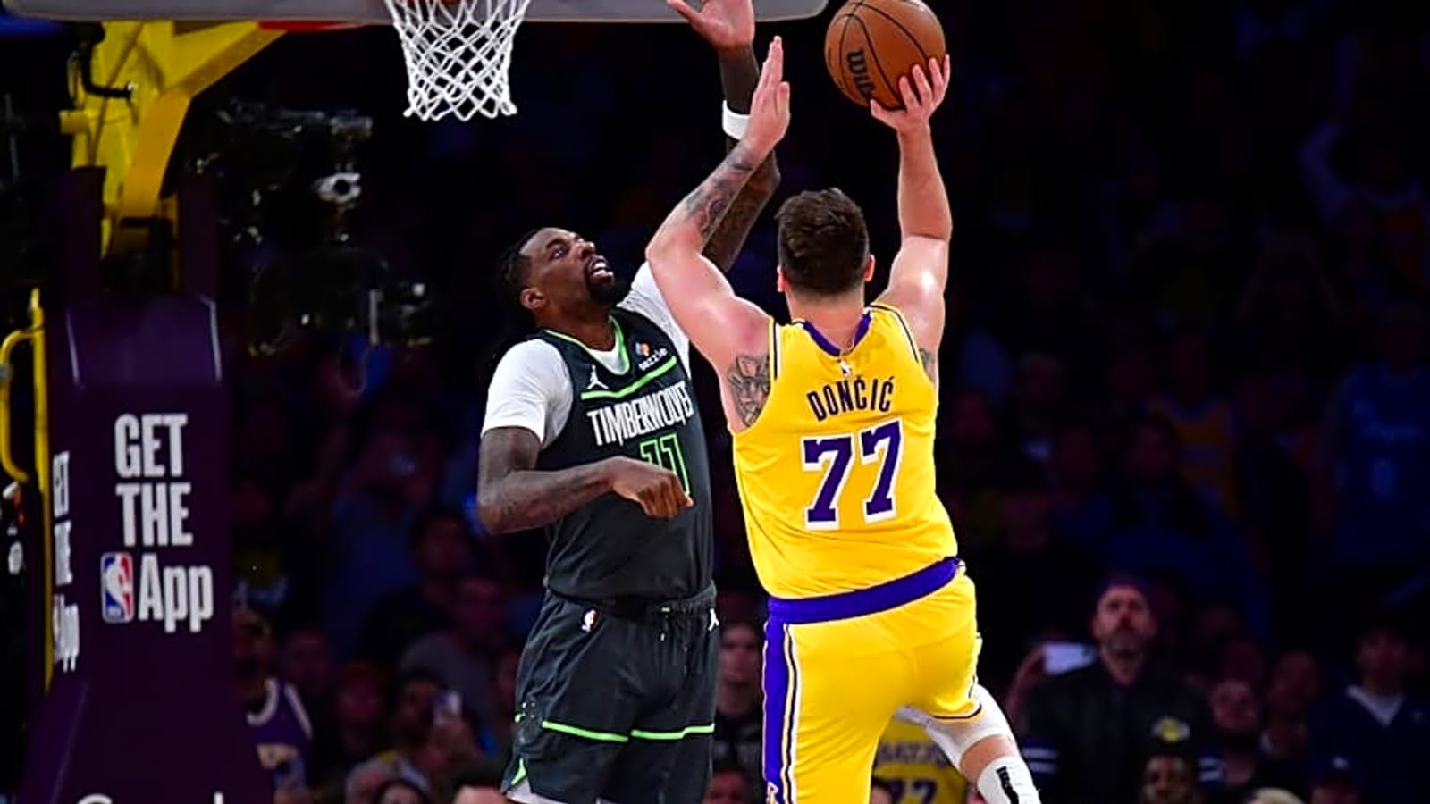 Blazers New Owner Would Have Tried to Trade for Luka Doncic, Says Insider