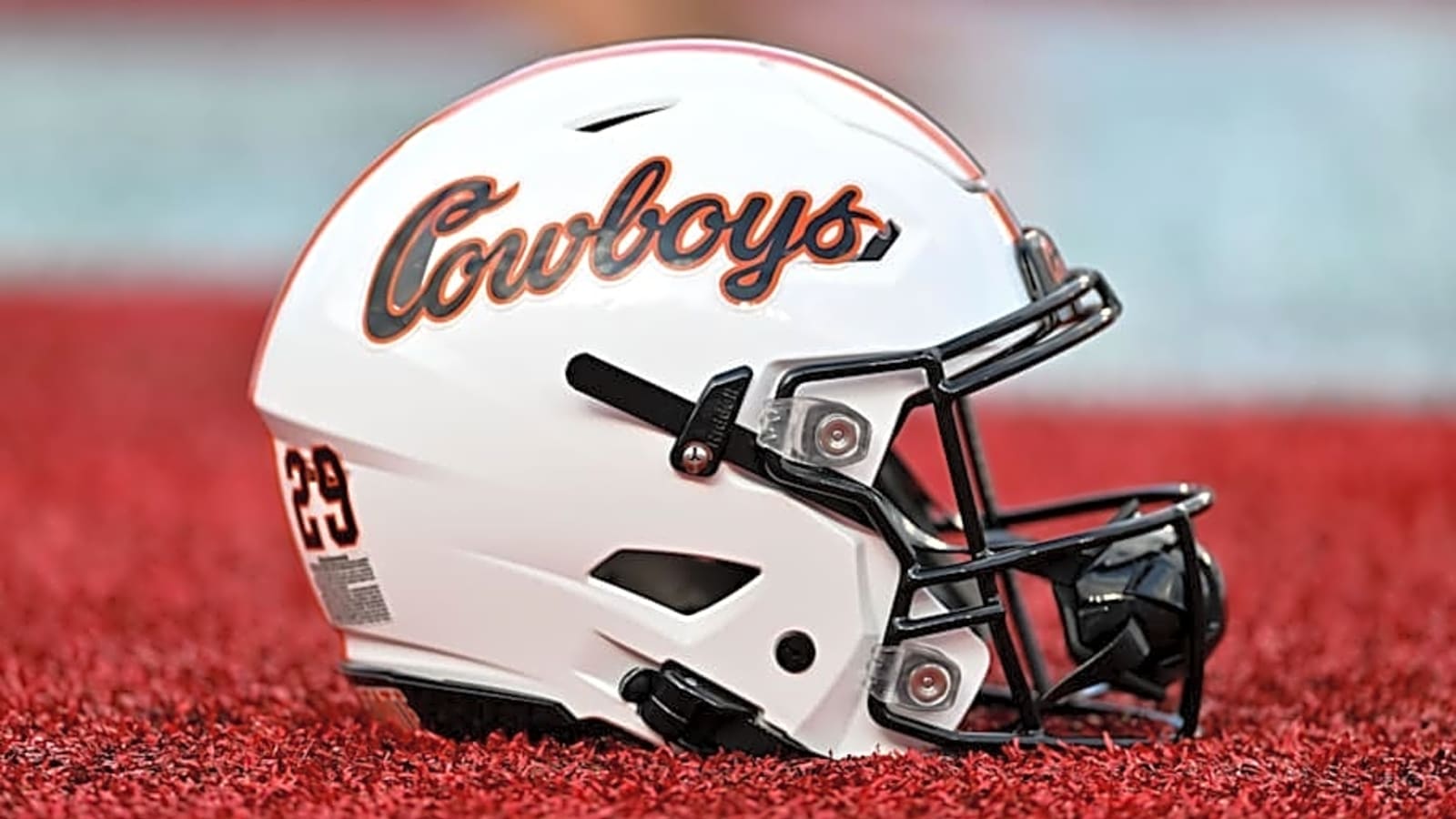 Oklahoma State Opens as Heavy Favorite in Season Opener vs. UT Martin