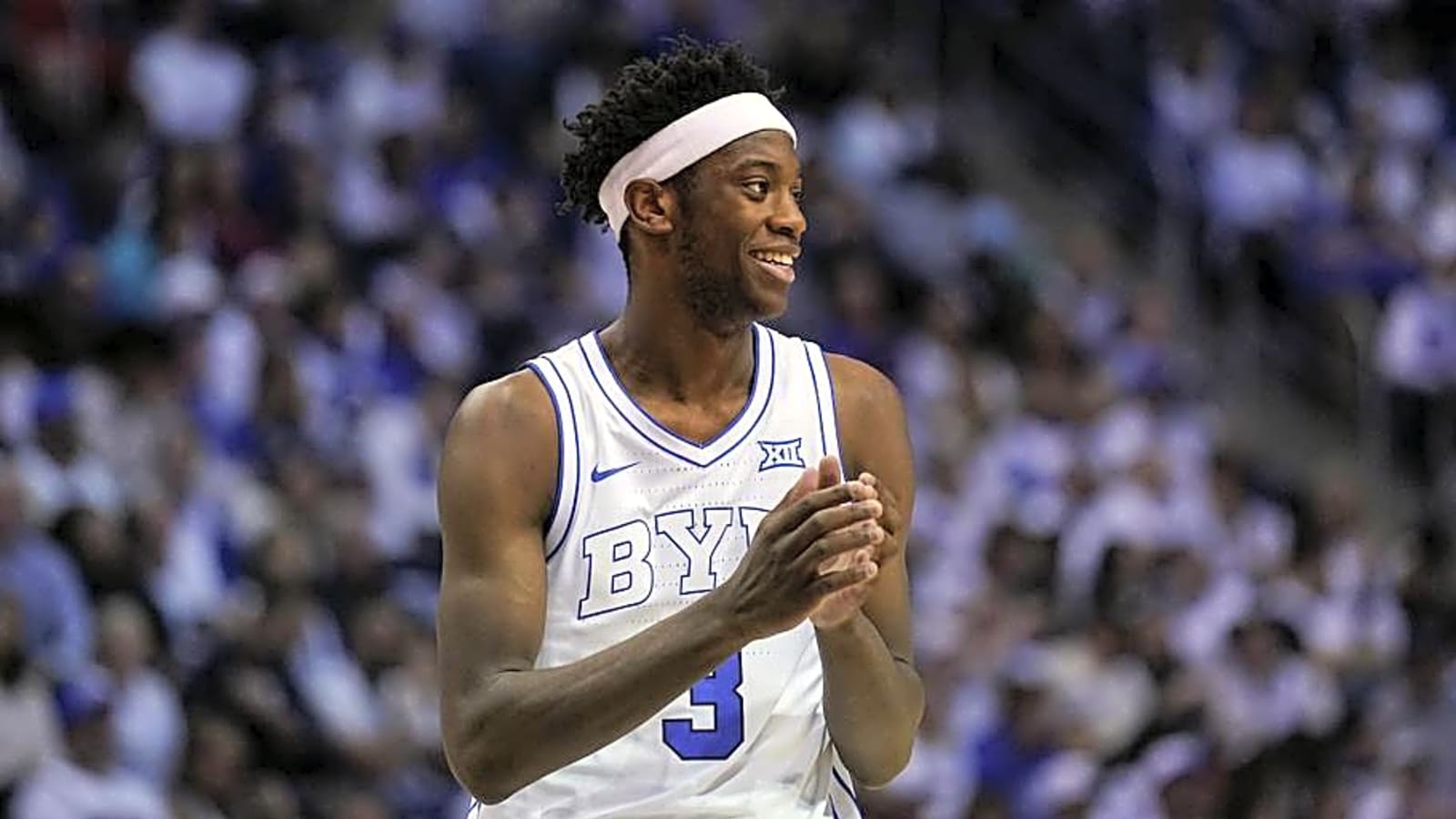 Utah Jazz Take Crucial Step in Scouting AJ Dybantsa Before Draft