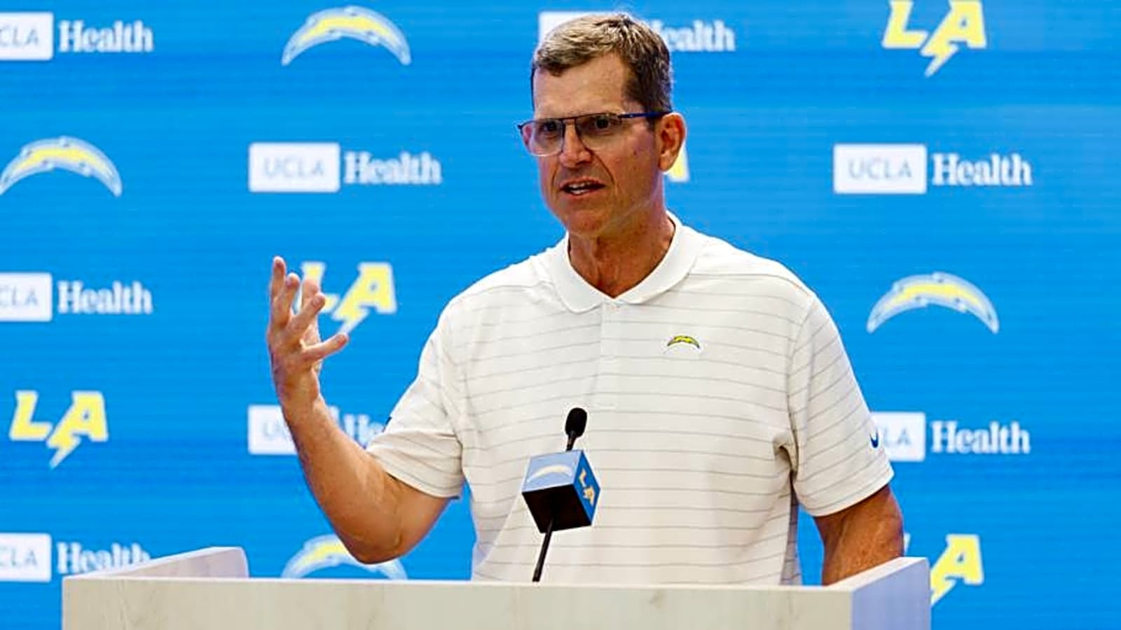 Chargers quietly send offensive lineman packing after minicamp