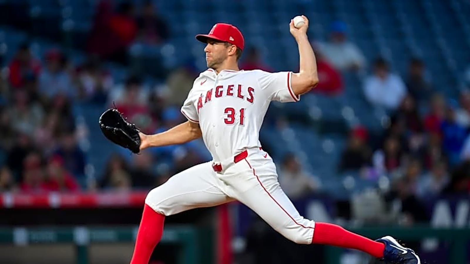 Angels&#39; $39 Million All-Star Named Top Trade Candidate