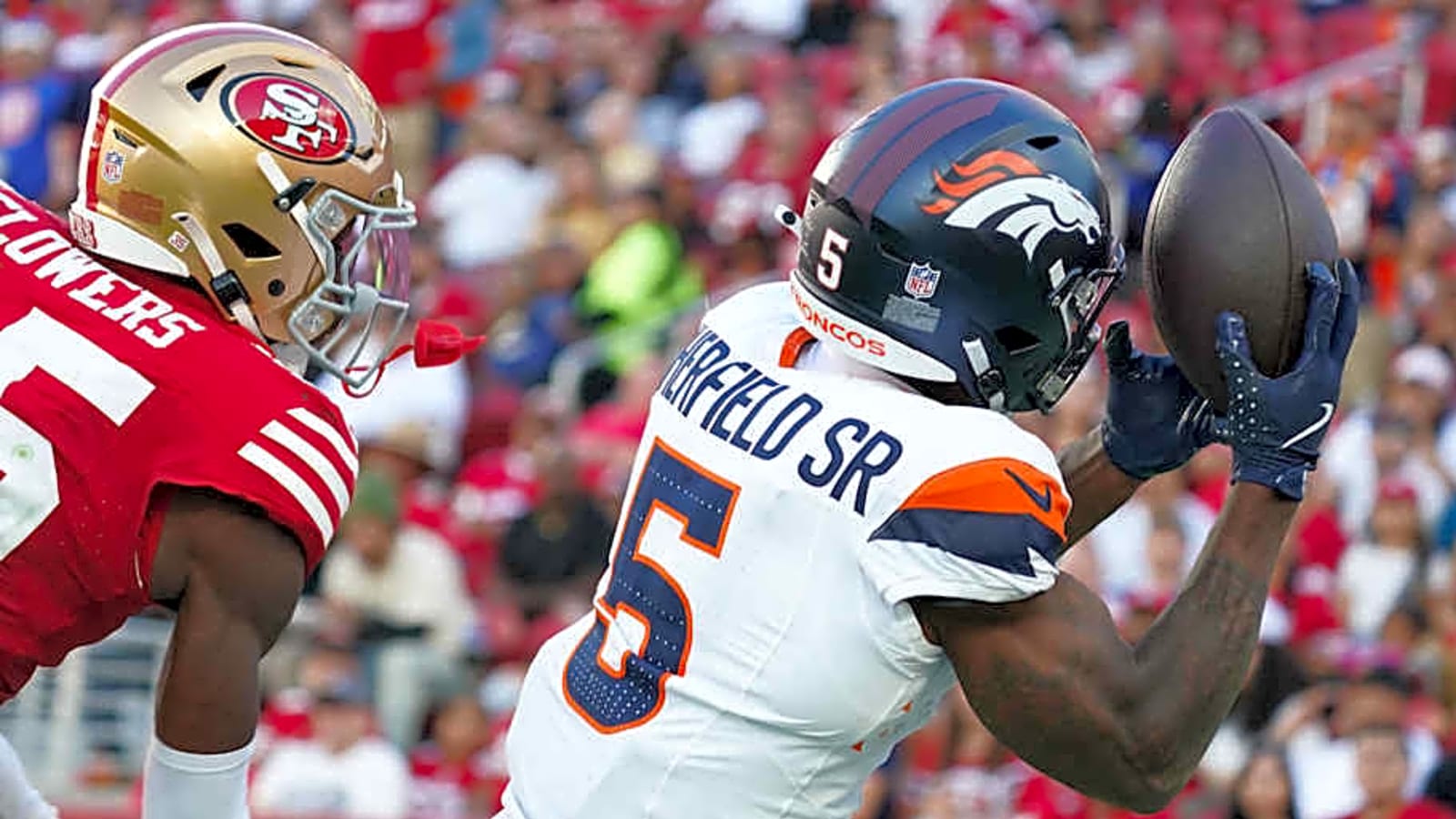 Commodores in the NFL: Former Vanderbilt Players by Team, Position