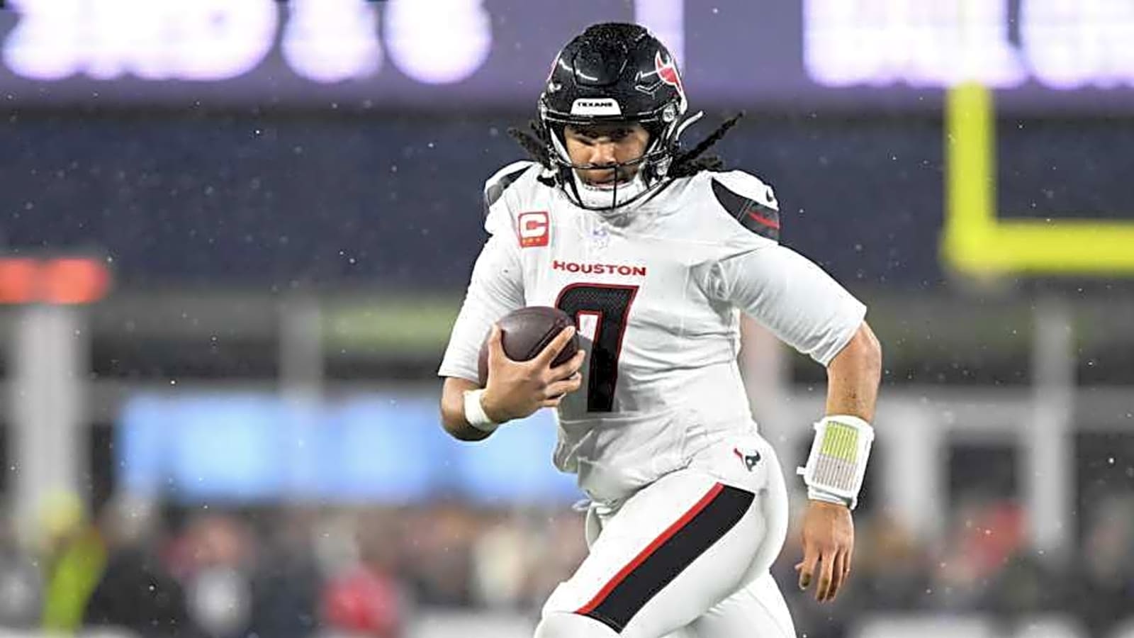 Former Ohio State Quarterback Could Be Moved After Meltdown This Season in NFL