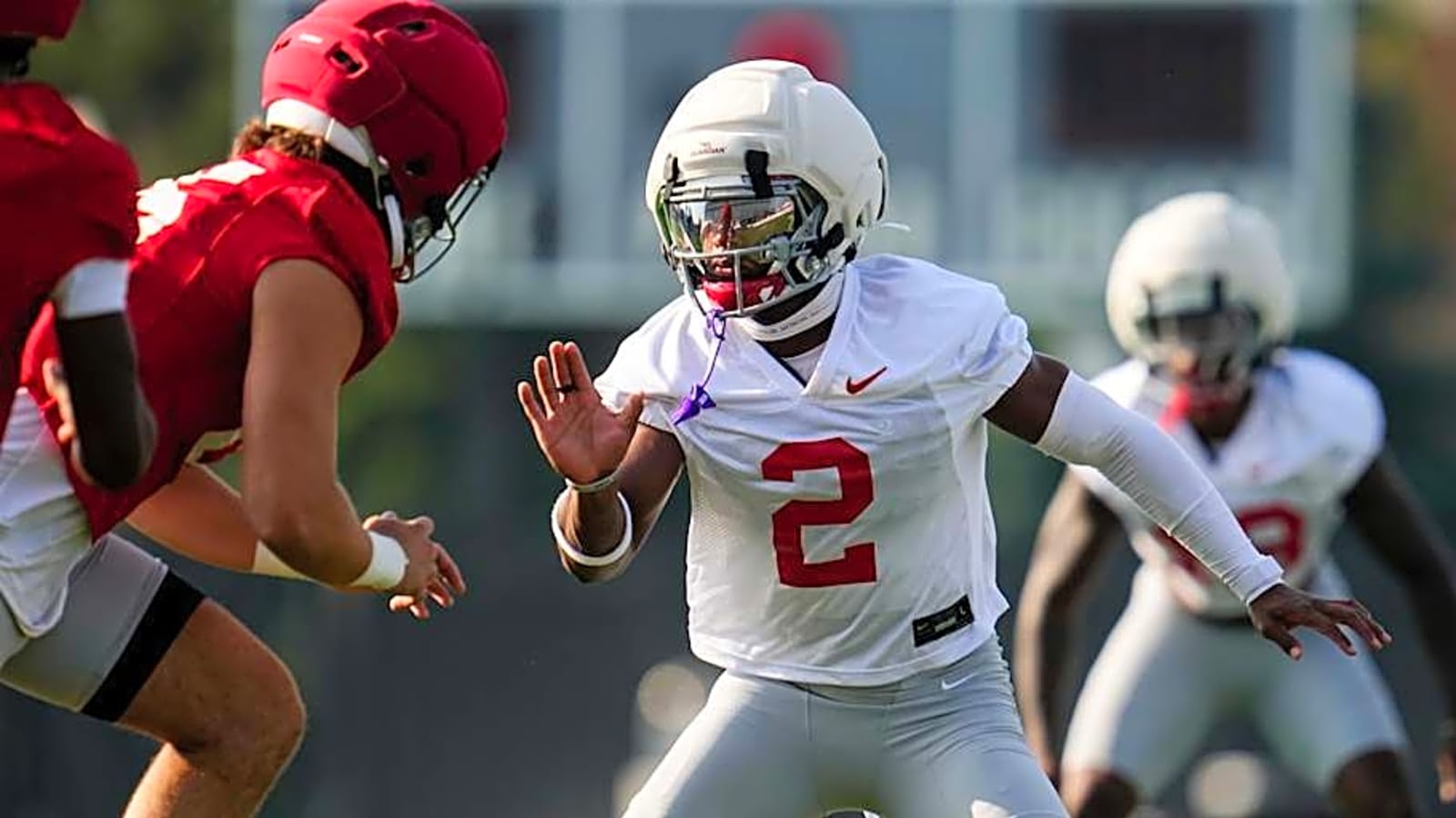 Ohio State Buckeyes New DC Might Change Caleb Downs&#39; Position