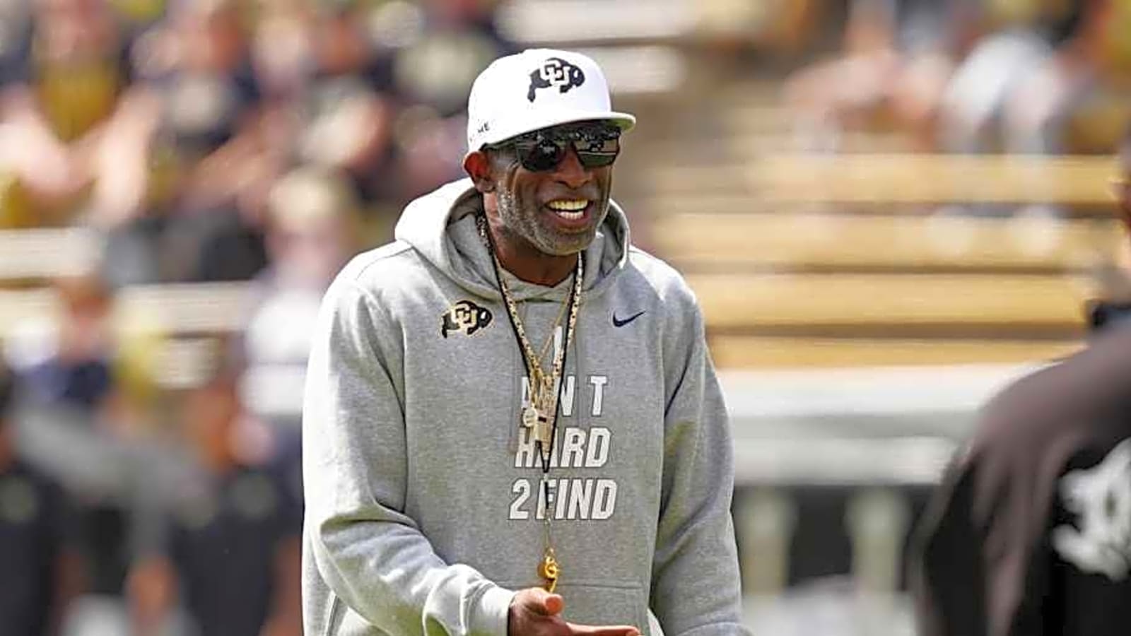 Score Prediction for Colorado, Deion Sanders&#39;s Tough Road Game Against TCU