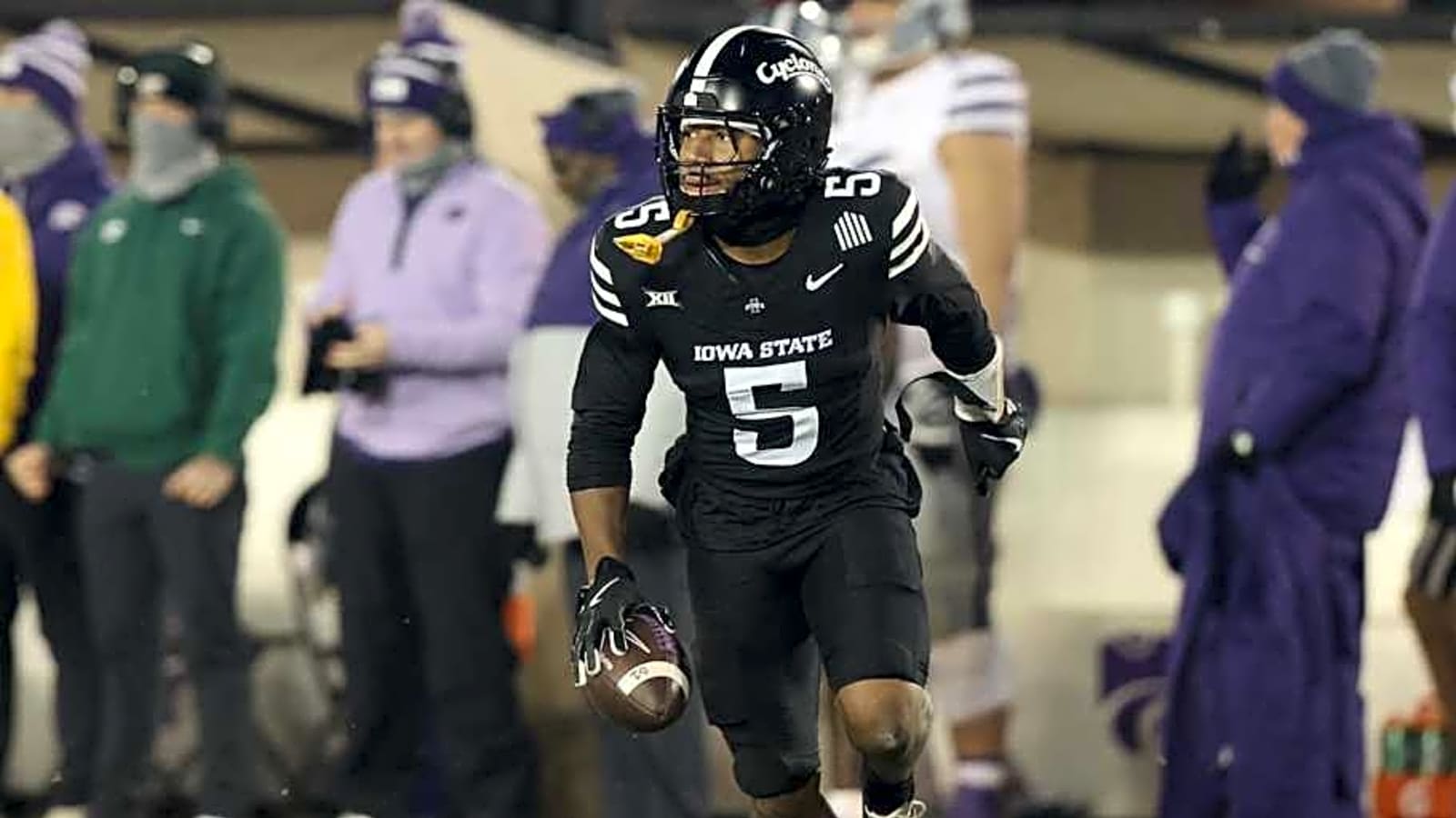 Chargers UDFA player to watch during minicamp earns a spotlight