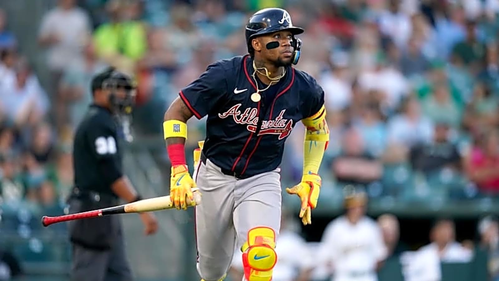 Braves Decision Regarding Acuña&#39;s Health Proves Right Call Again
