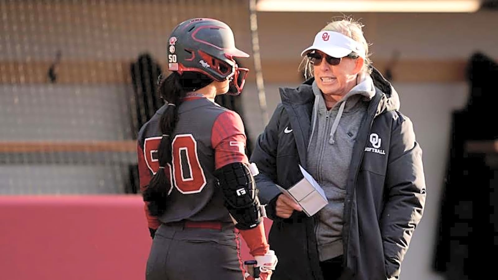 OU Softball: Alabama Levels Series, Nearly Shuts Out Oklahoma