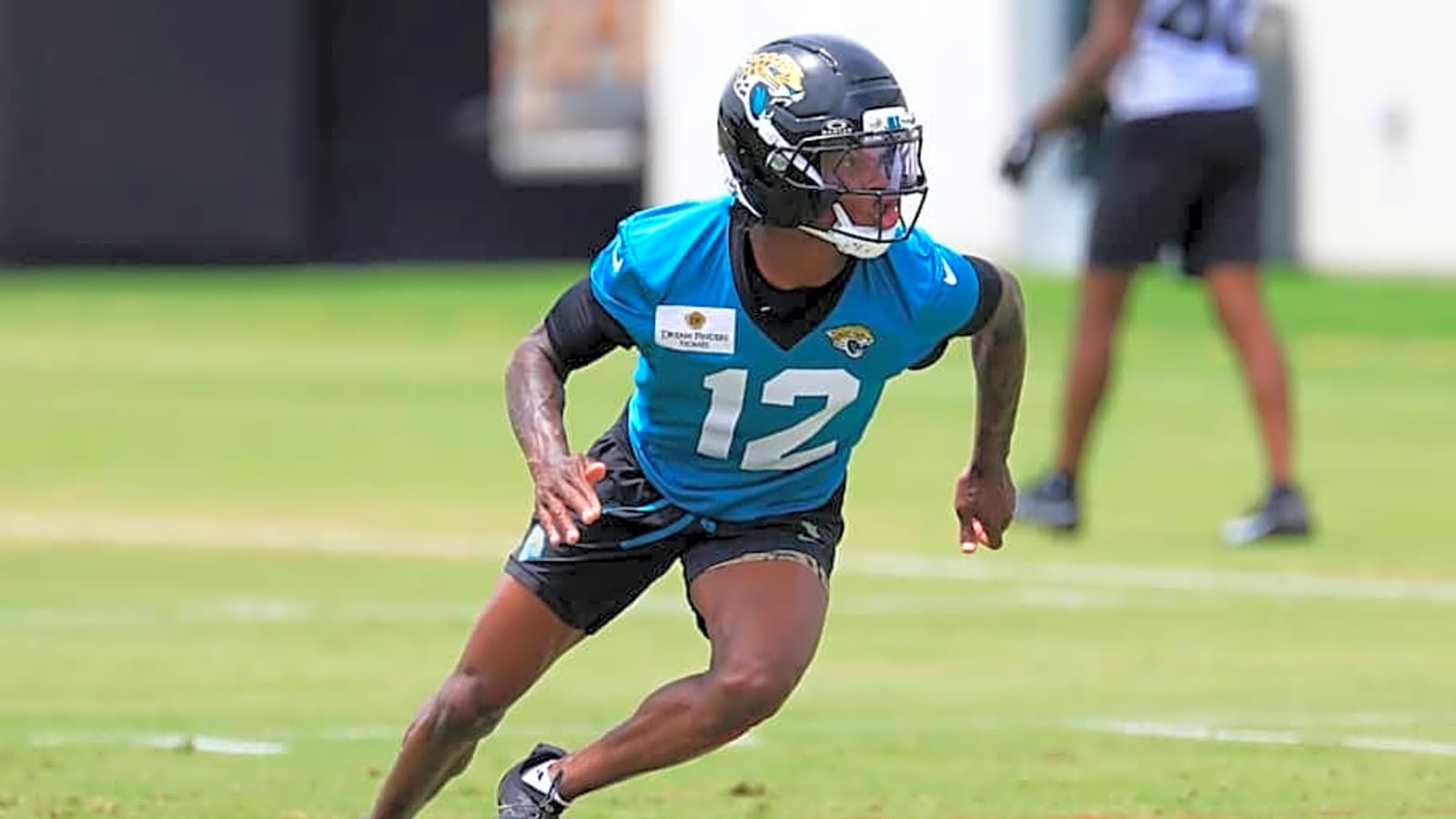 Liam Coen&#39;s Plan For Travis Hunter on Jaguars&#39; Defense