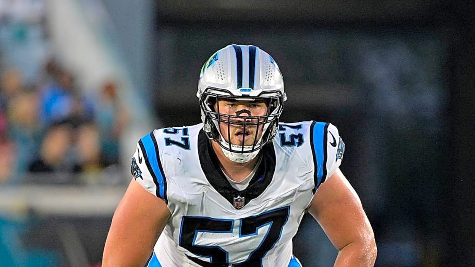 Panthers' Highly-Touted Investment Isn't Remotely Paying Off Yet