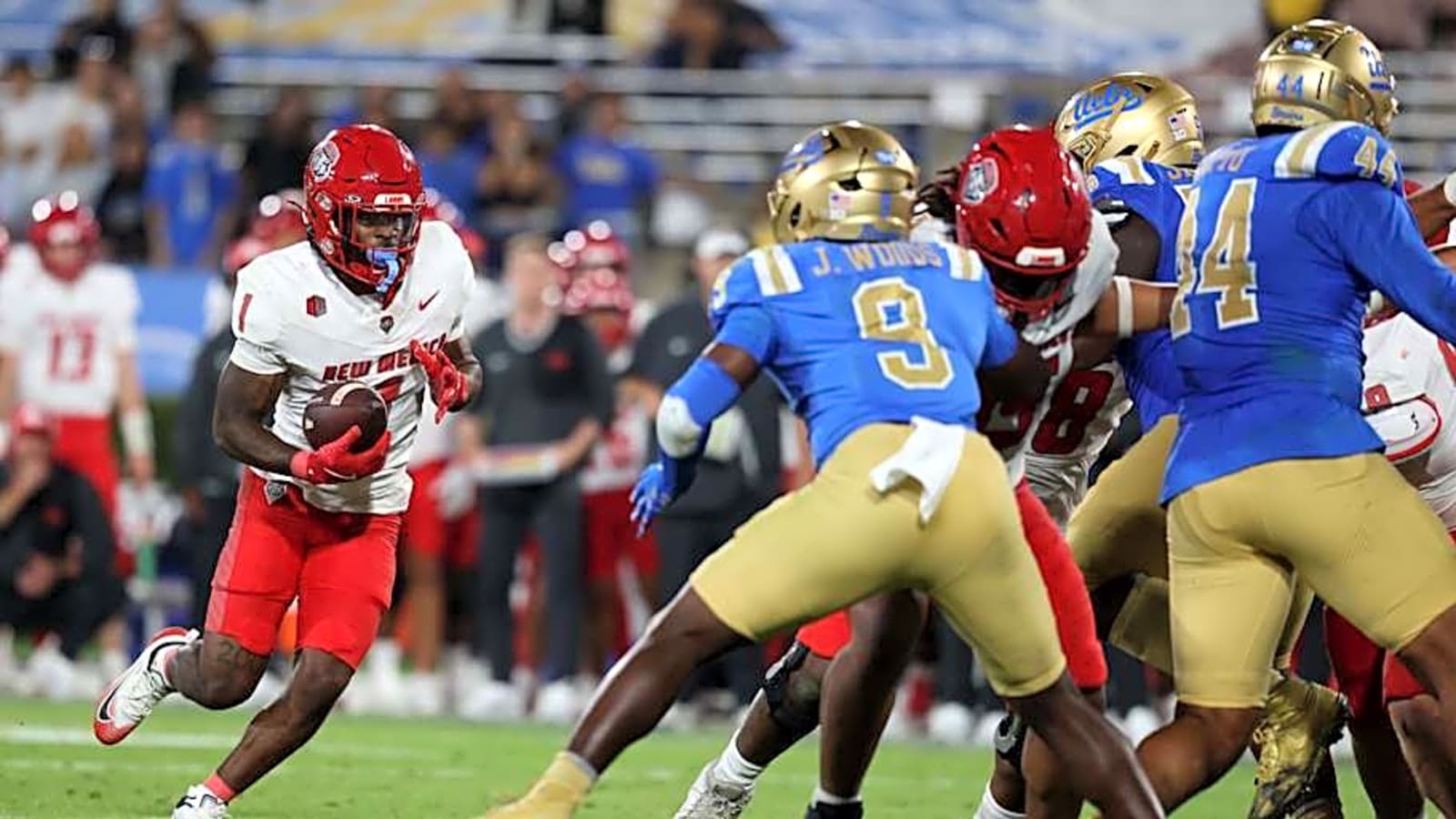 How UCLA Interim HC Is Addressing Bruins’ Discipline Issues