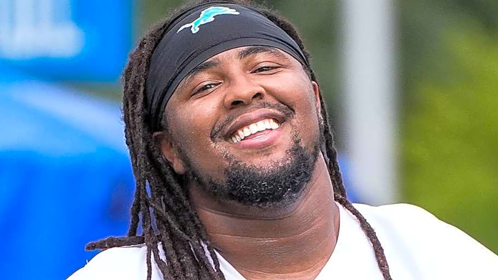 Camp Notebook: Lions Don&#39;t Plan to Play Top Picks in Preseason Opener