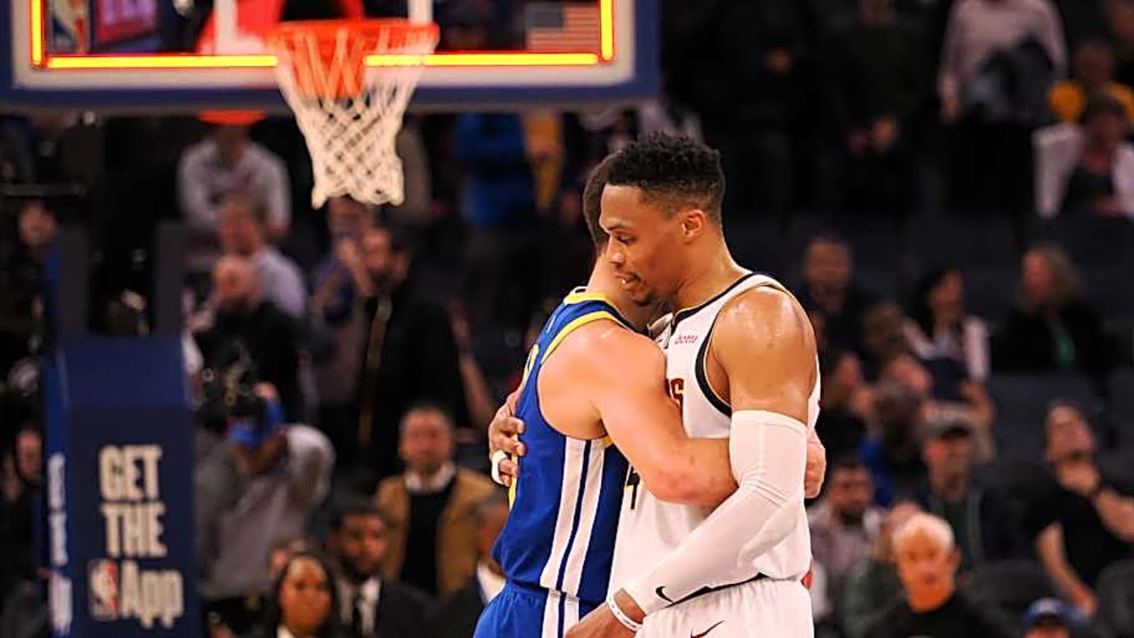 Nuggets Star Russell Westbrook Posts Heartfelt Instagram Story