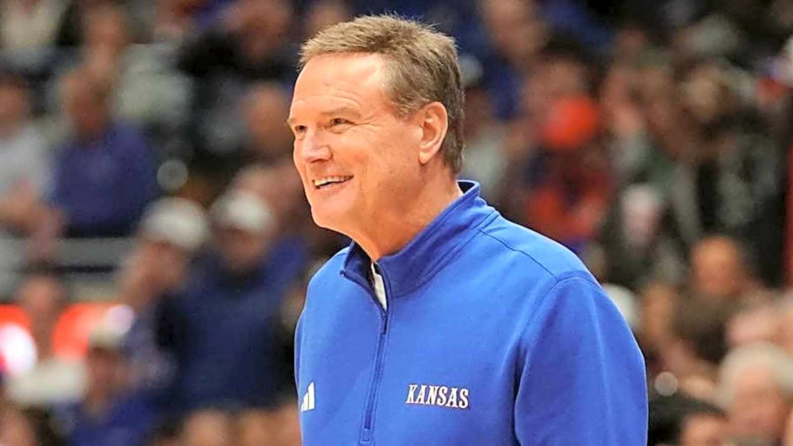Kansas vs TCU Basketball Point Spread Favors Jayhawks in Big 12 Tournament