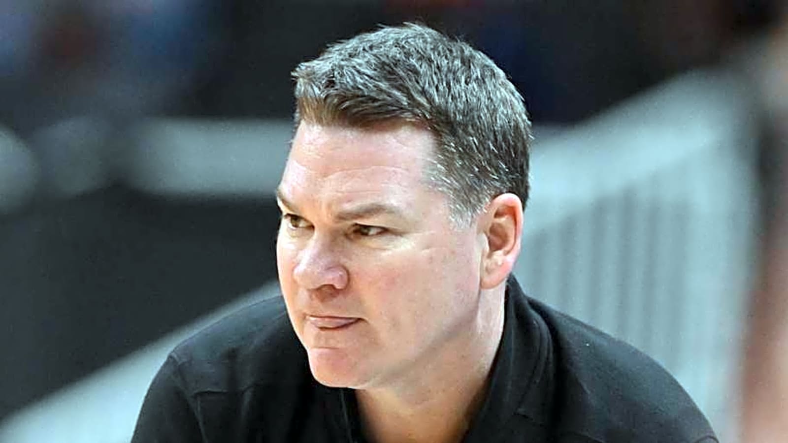 Arizona's Lloyd Makes Headlines With Recent Comments Regarding UNC