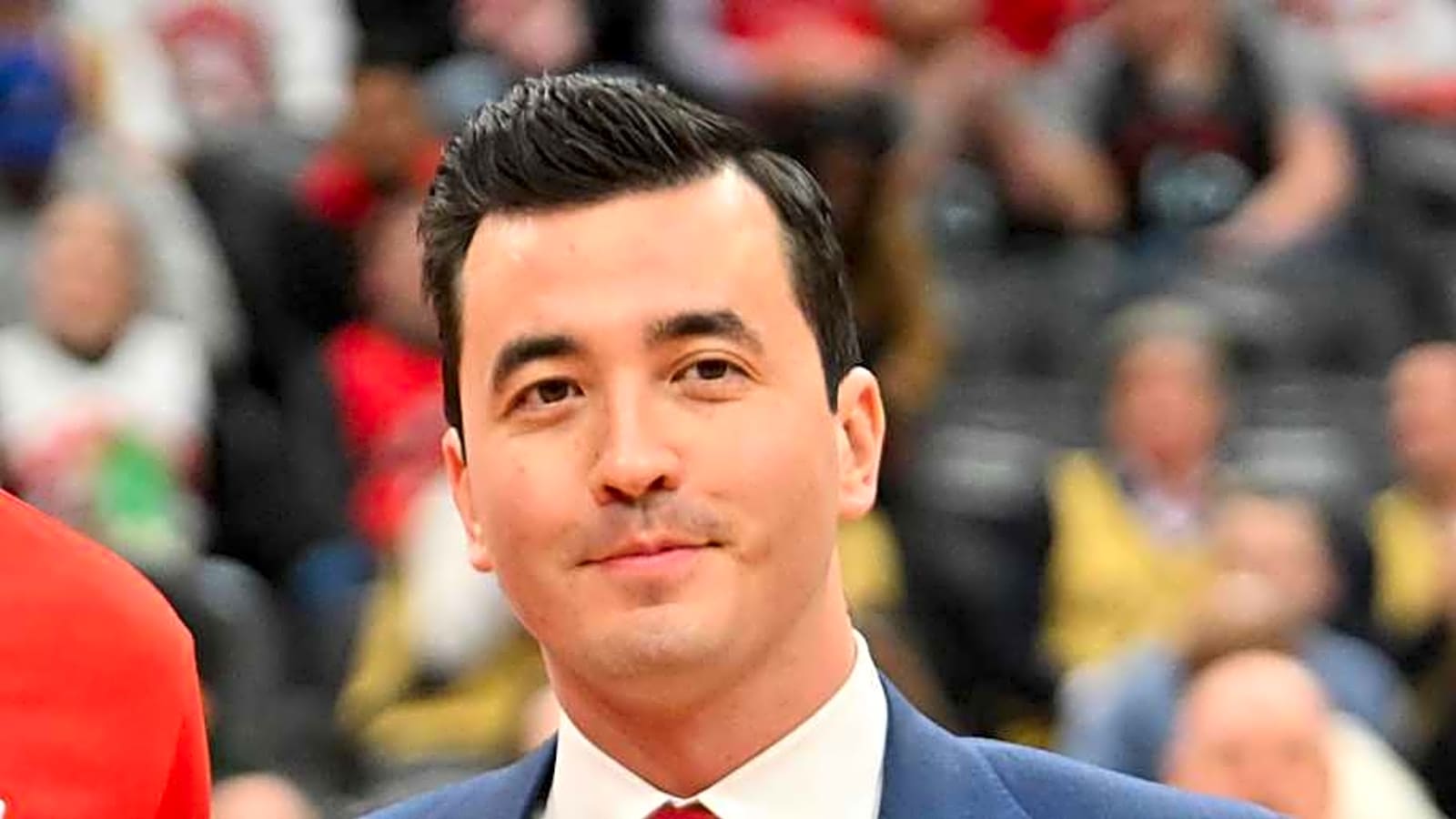 Raptors make smart roster move ahead of Hawks game