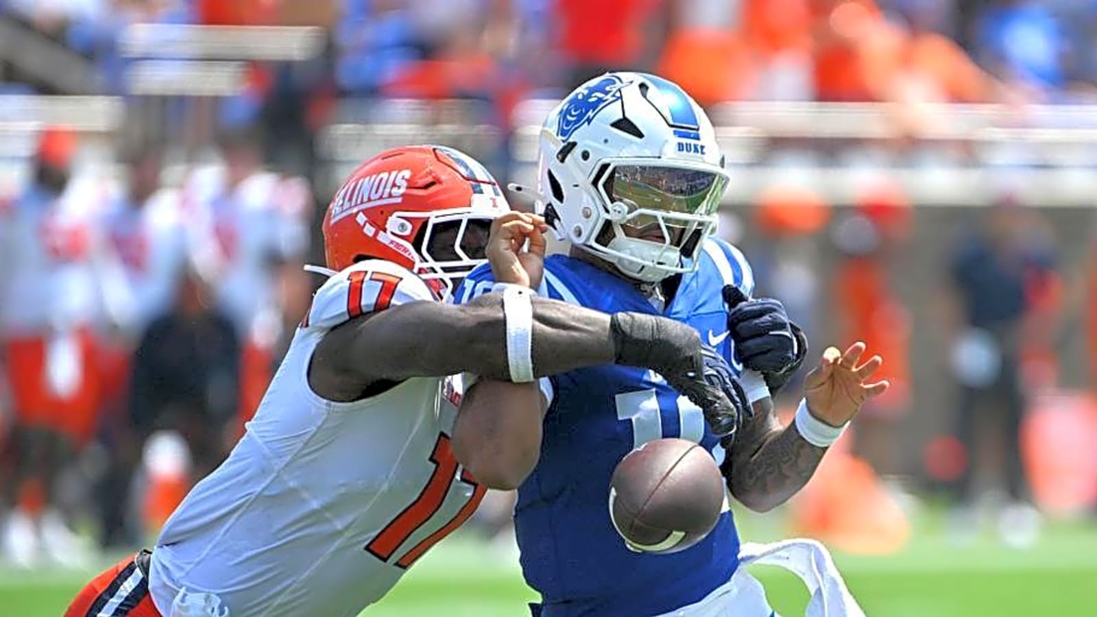 Which Patriots Storylines Are Worth Paying Attention to at Rookie Minicamp