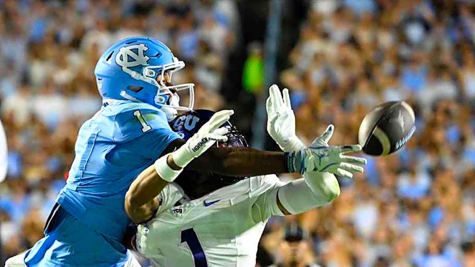 Jordan Shipp and Gio Lopez: A Connection Built on Trust