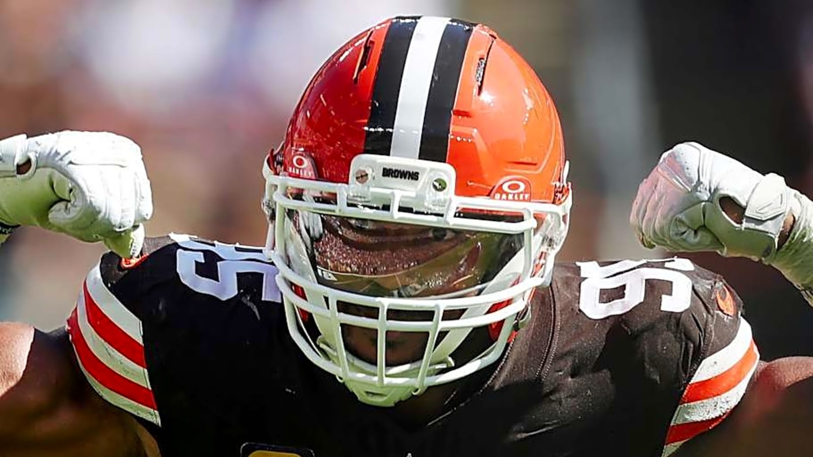 Tale of the Tape: Who Holds Edge in Lions-Browns Matchup?