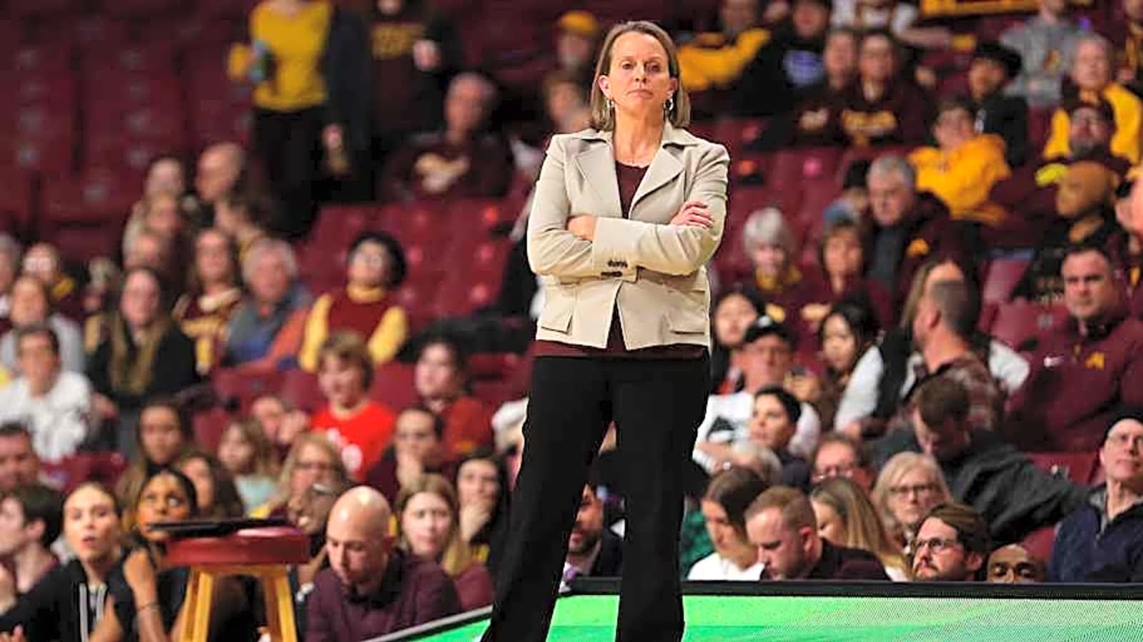 Gophers March Madness Hub: Schedule, Seed, Opponent & Path to the Final Four