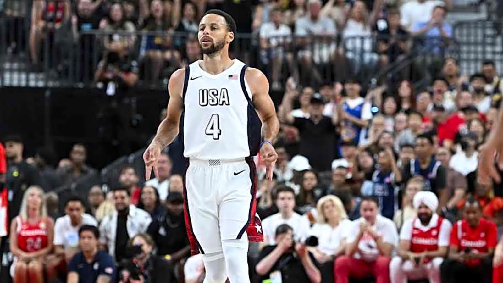 Former Magic Player Passes Steph Curry in GOAT Debate