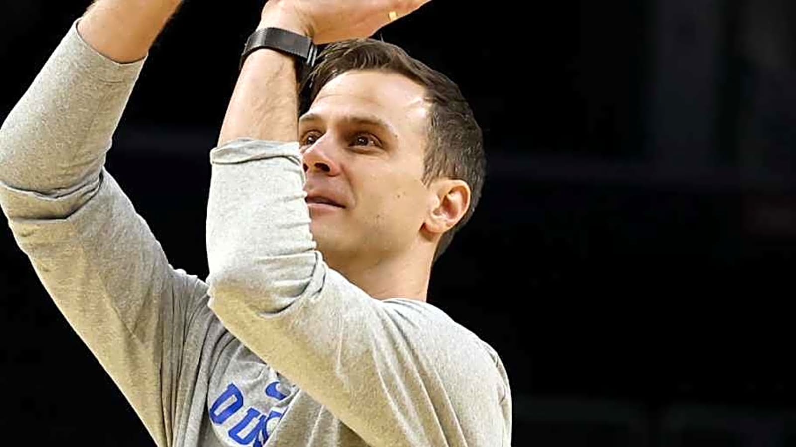 Breaking Down Each Duke Game Broadcasted by Amazon Next Season