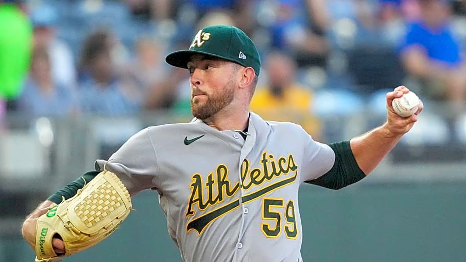 How Athletics Can Avoid Sweep Against Orioles
