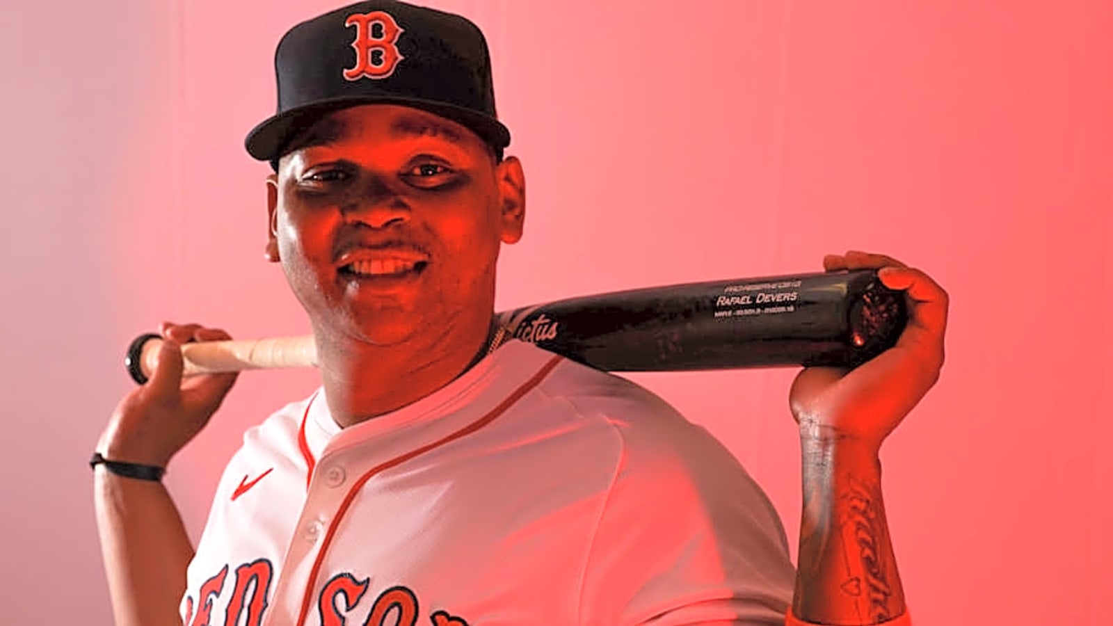 Red Sox-Rafael Devers Conspiracy Attracts Believers, Skeptics