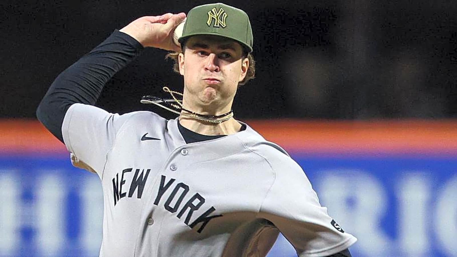 Cam Schlittler Surpasses Gerrit Cole As Yankees Ace