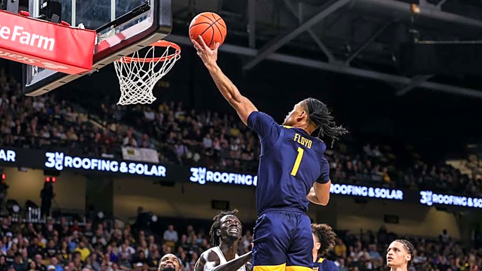  West Virginia vs. TCU: Preview and odds