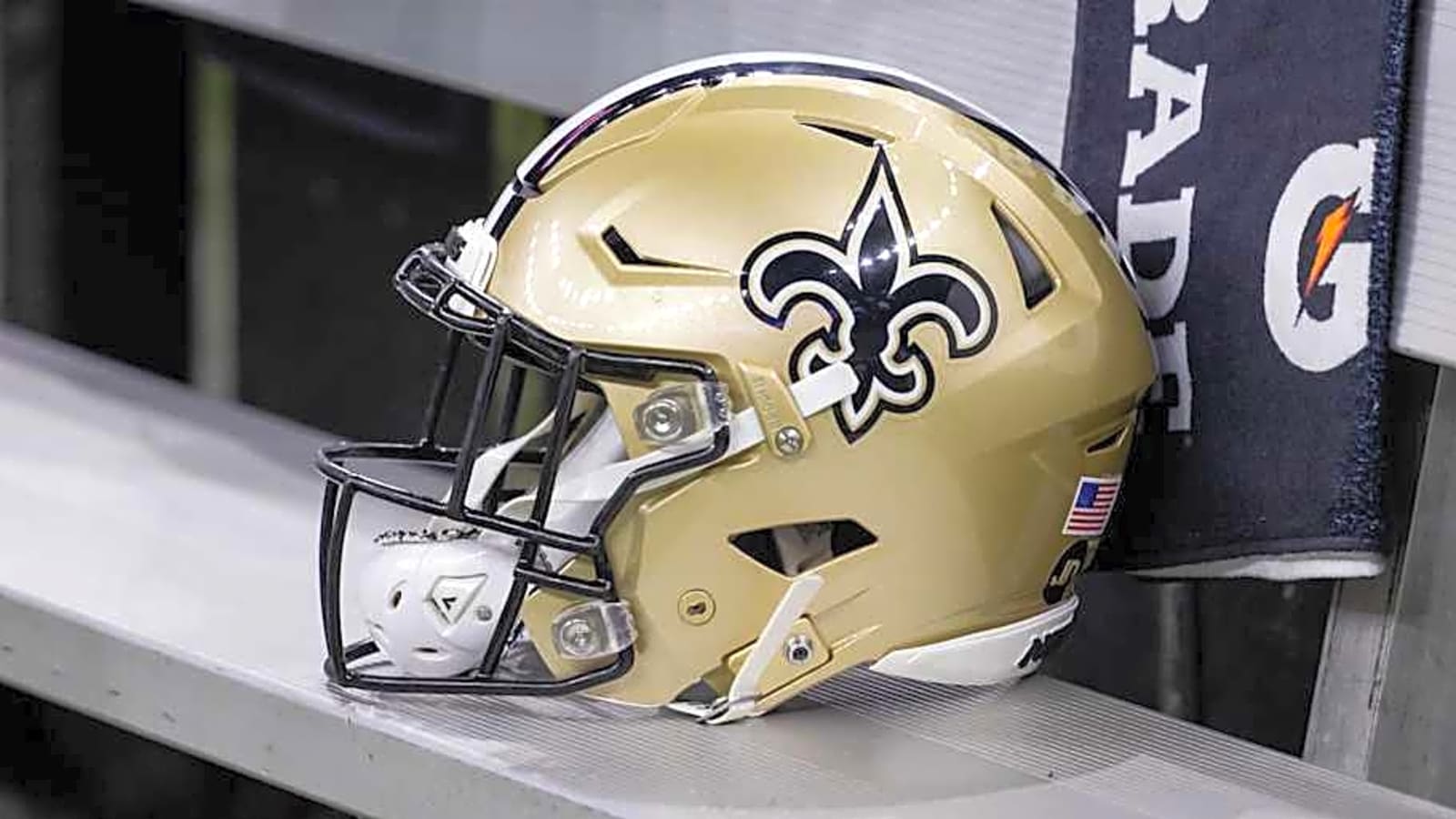 Saints ‘Diamond In The Rough’ Isn’t Who You’d Think