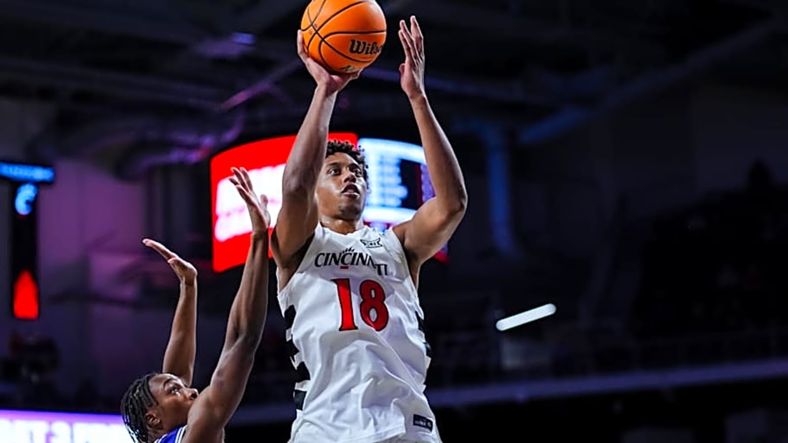 Cincinnati Bearcats Basketball Storylines: Clemson Tigers