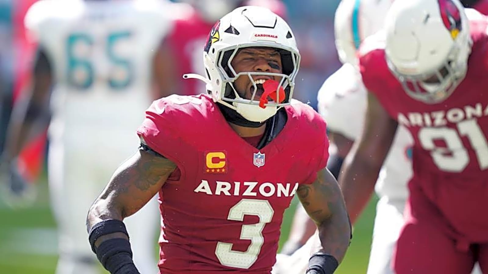 Predictions: Which Cardinals Will Make Pro Bowl?