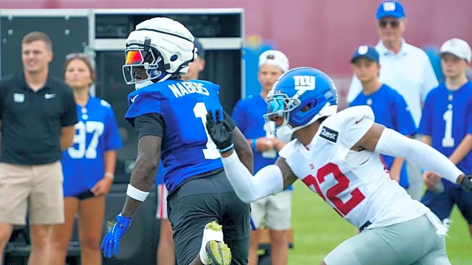 NY Giants Best-Case Scenario Revealed in New Analysis