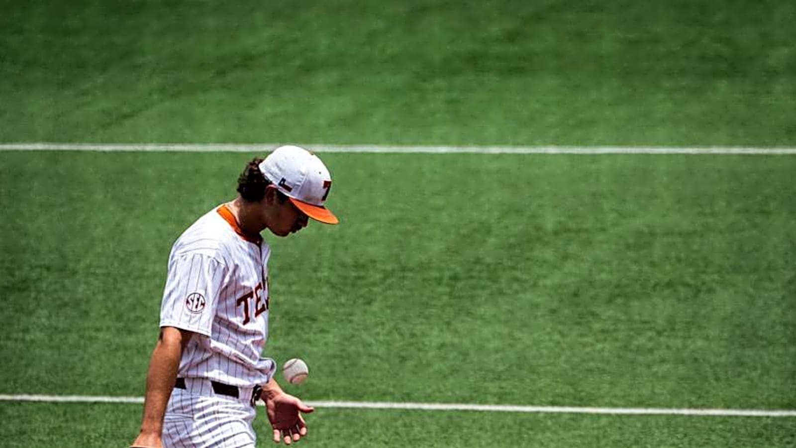 Texas Longhorns Baseball Gets Lofty 2026 Prediction