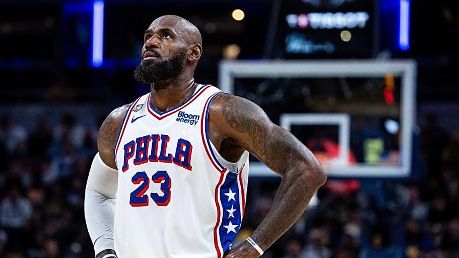 The Sixers' early season success is anything but sustainable