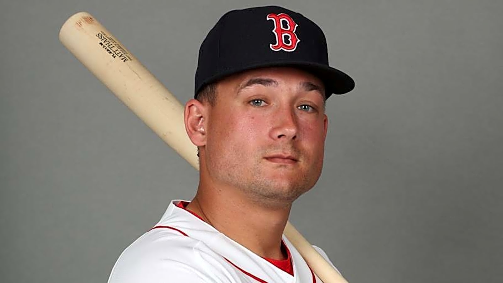 Red Sox Former First-Round Pick Misses Opening Day Roster