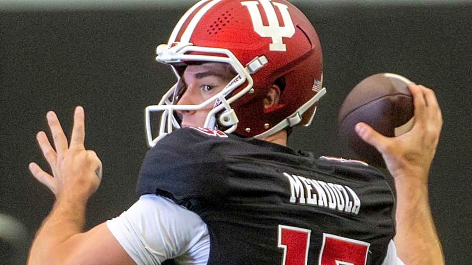 The One That Got Away: Fernando Mendoza Projected as a 1st-Round Pick