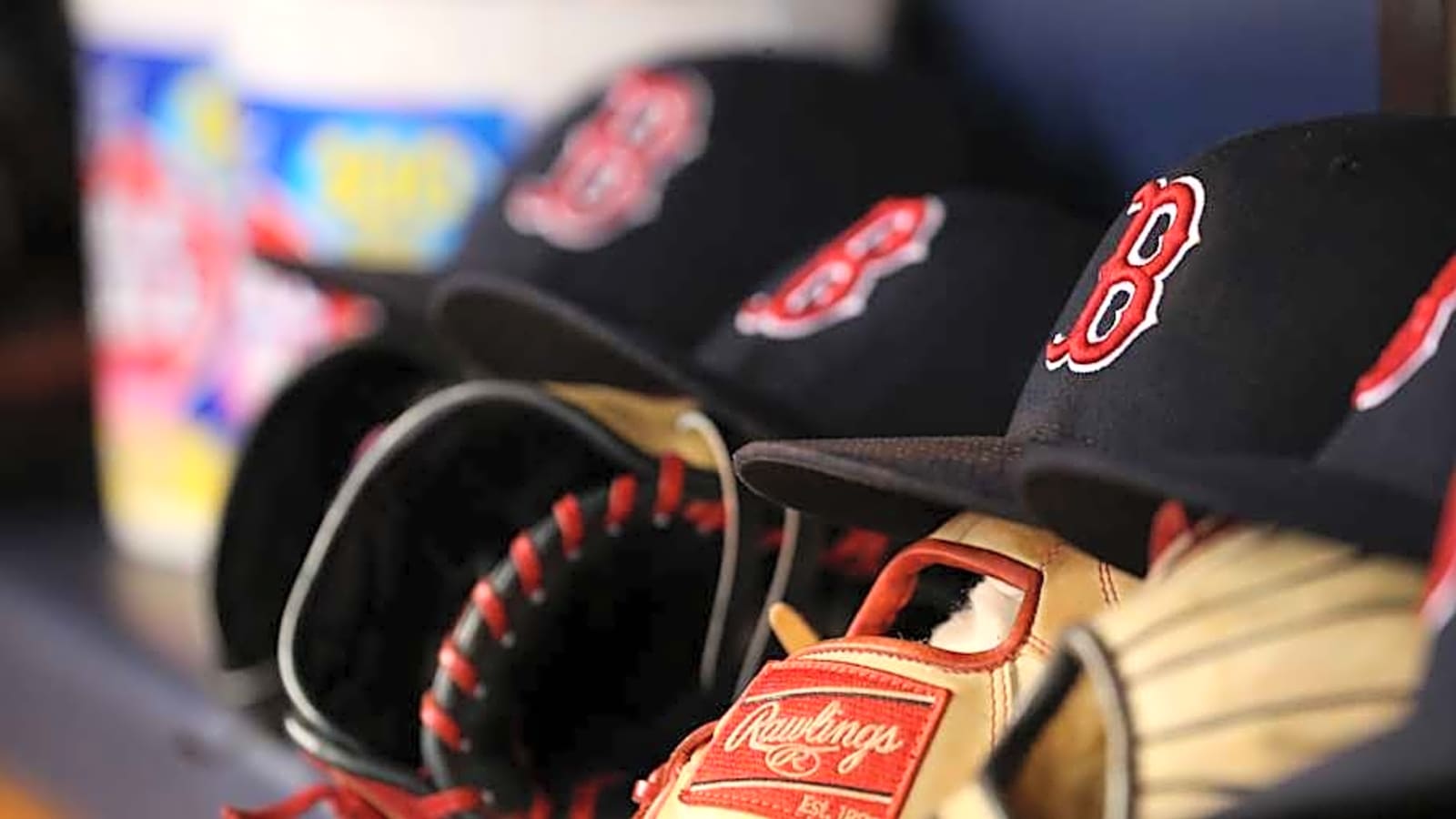 Red Sox Continue To Be Subject Of Wild Blockbuster Trade Chatter