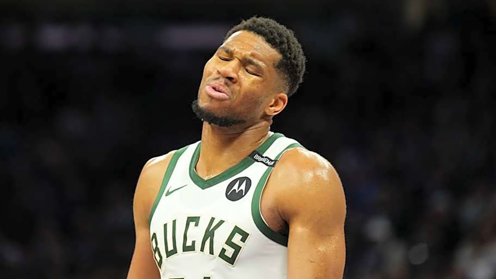 Giannis Antetokounmpo&#39;s Nike Sneakers Are Under $40 Online