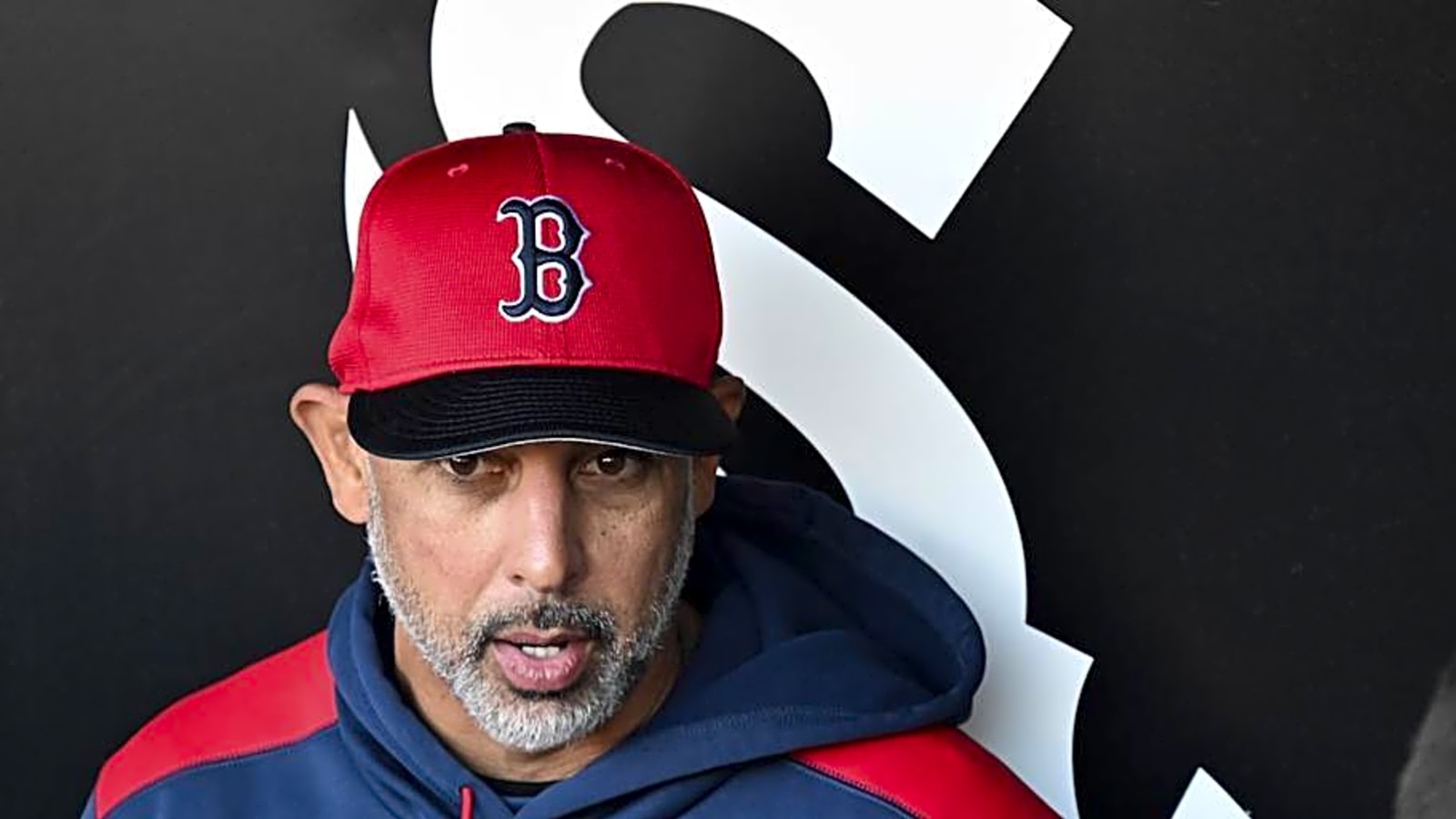 Red Sox’s Alex Cora Addresses Recent Polarizing Decision