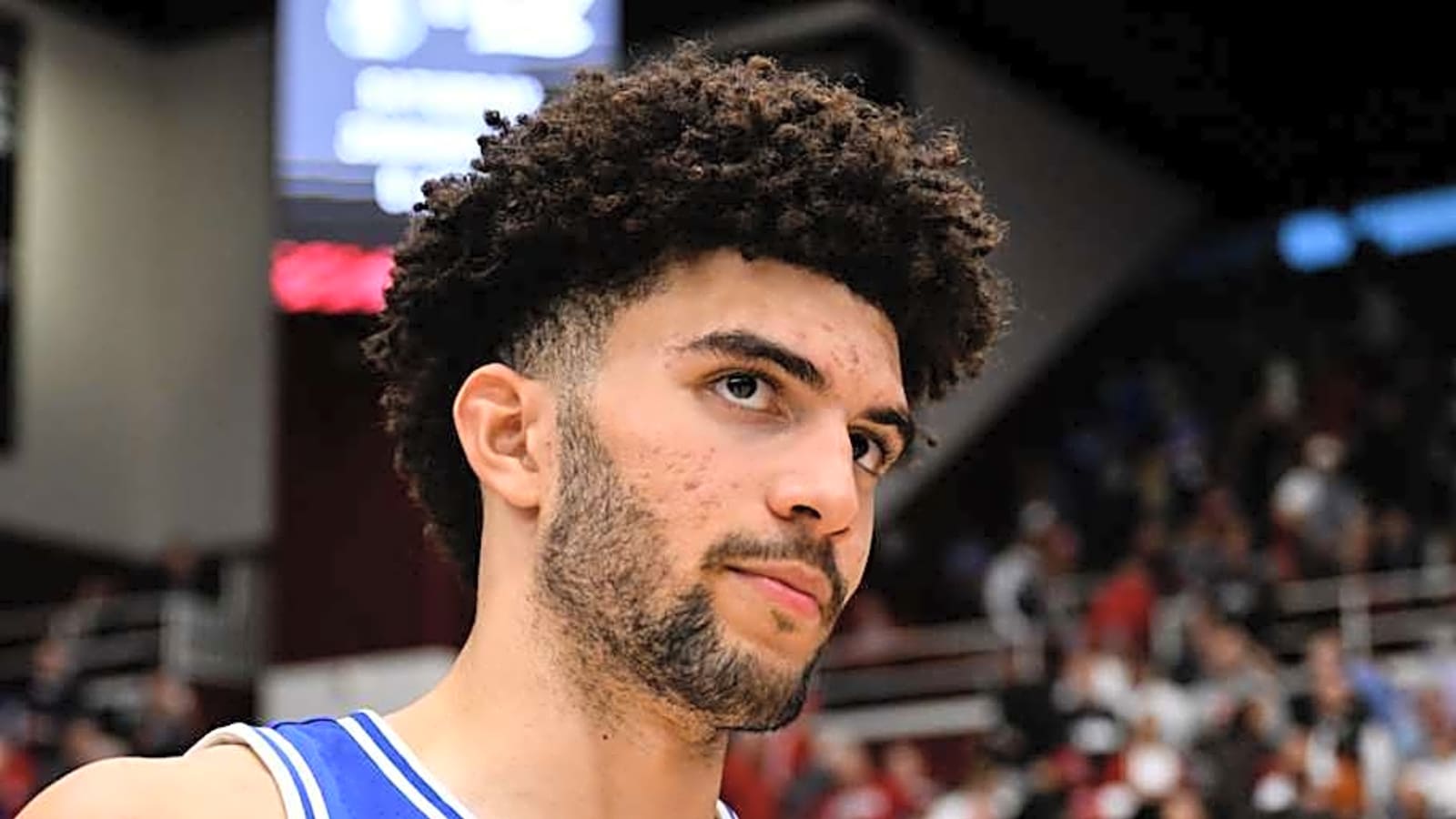 Duke’s Boozer Dominates Once Again