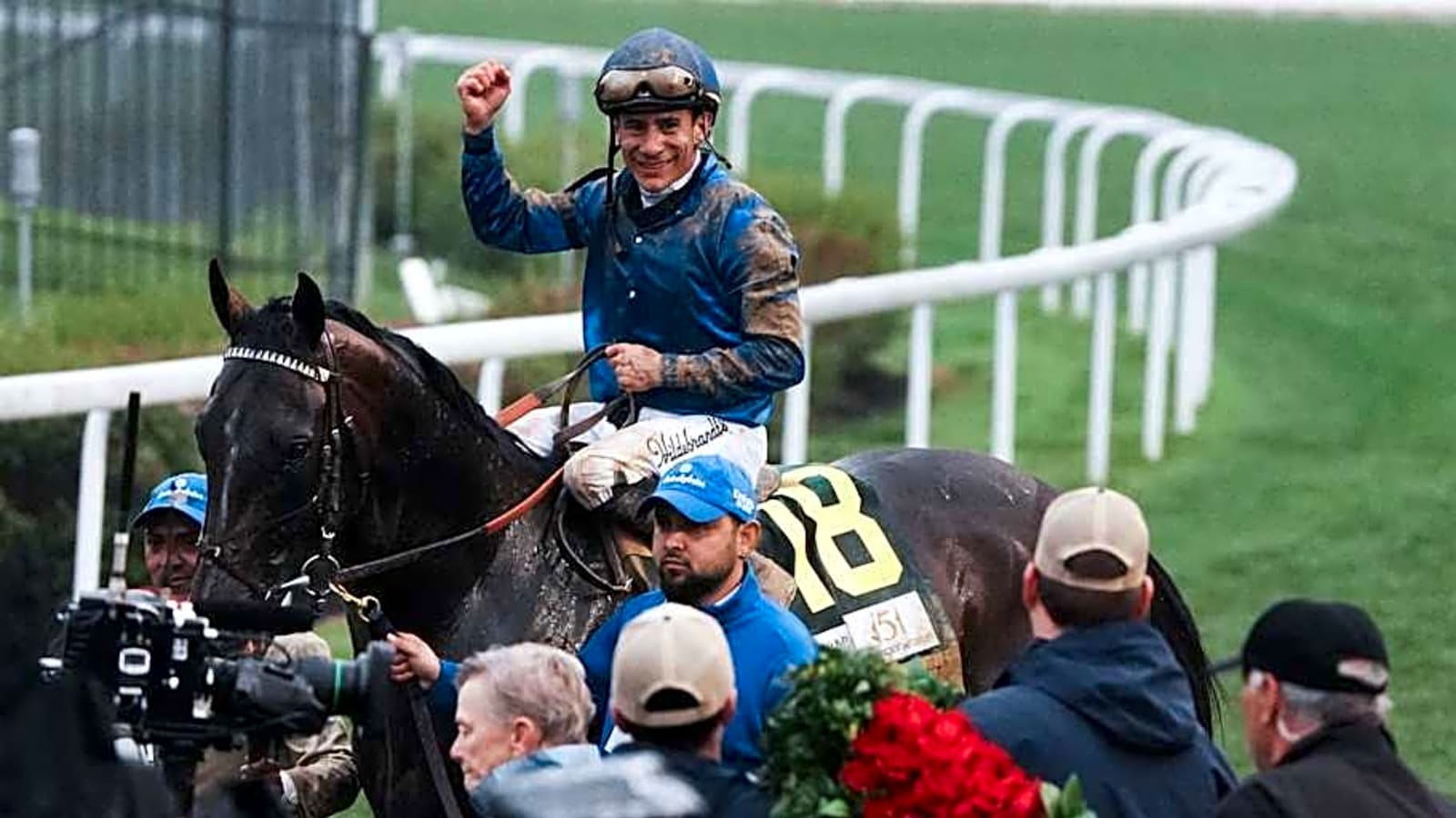 How to wager and find value in the Travers