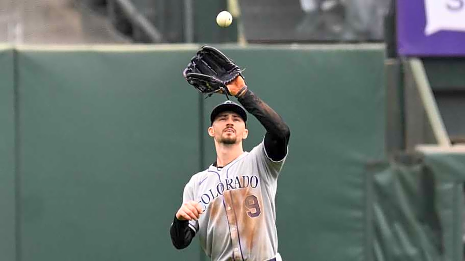 Rockies’ Brenton Doyle Will Rest After MRI Reveals Left Wrist Injury