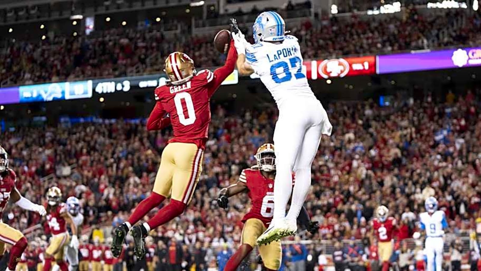 49ers Cornerback Overview: Who Wins a Starting Job?