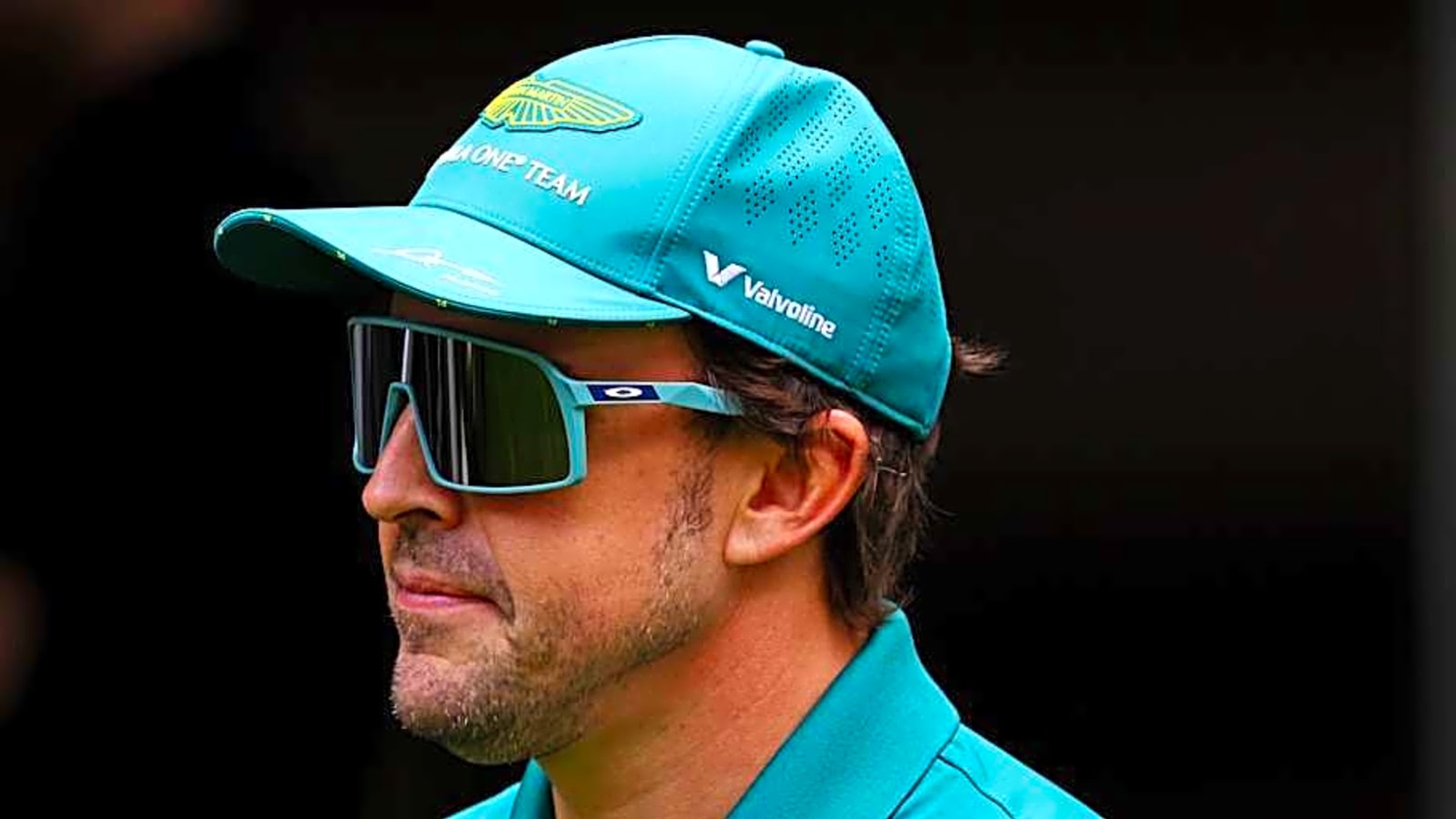 Fernando Alonso Makes Frustrated Confession After Aston Martin Italian Grand Prix Failure