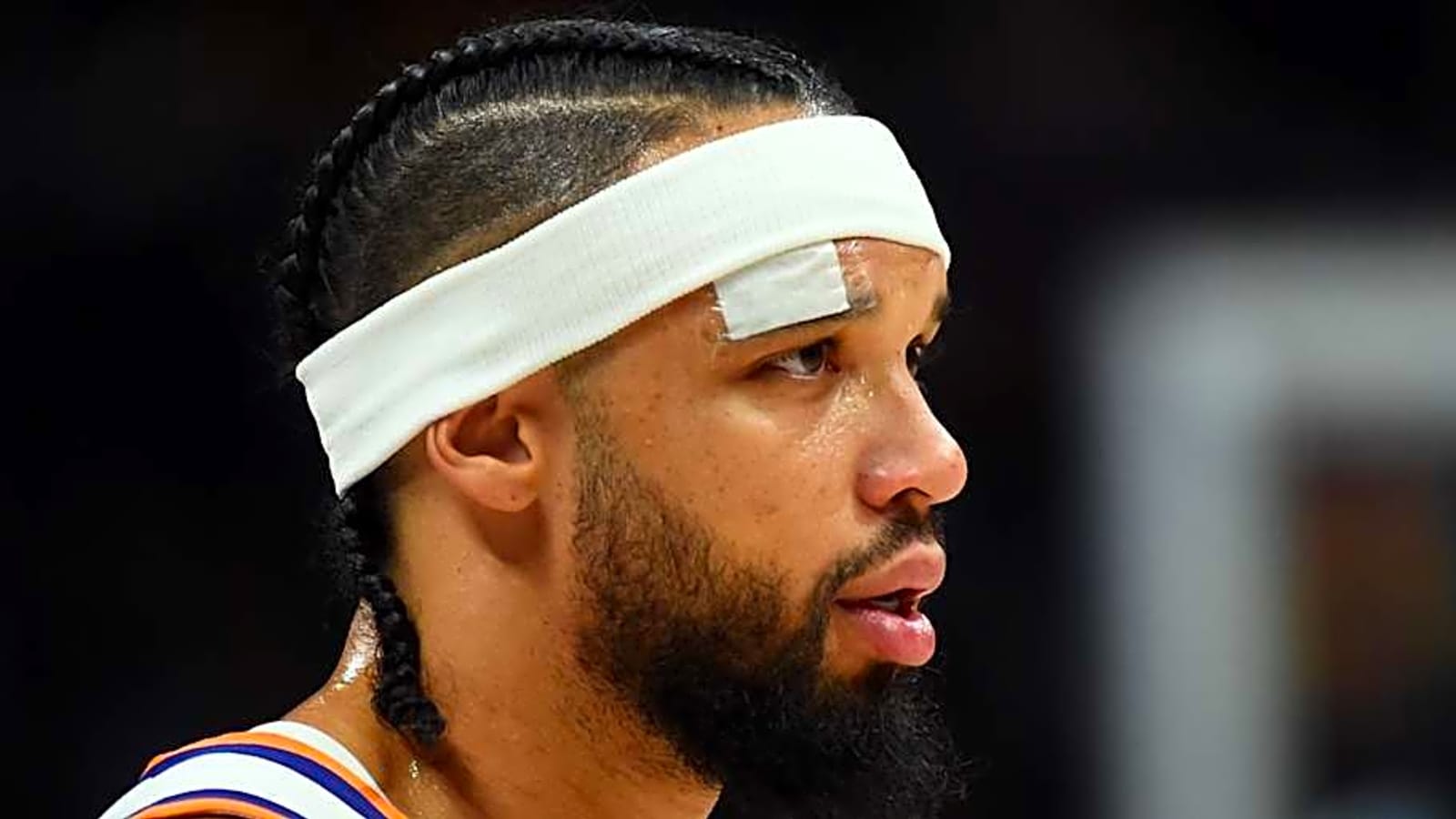 2 Suns Stars Making Progress Toward Return